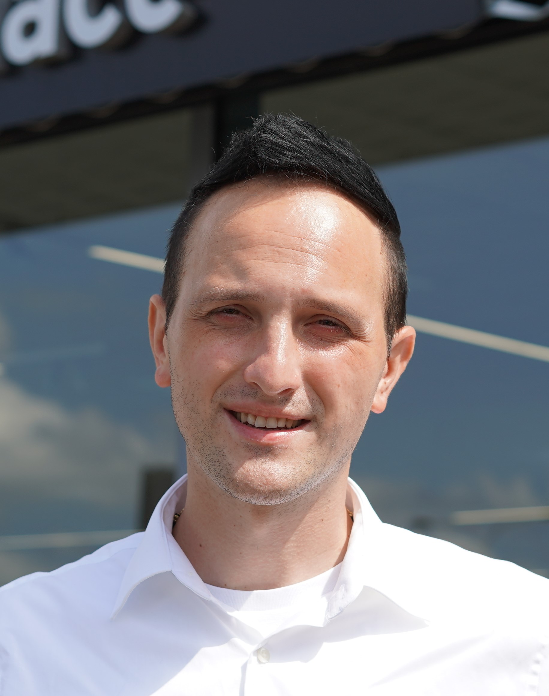 Michal Piskač