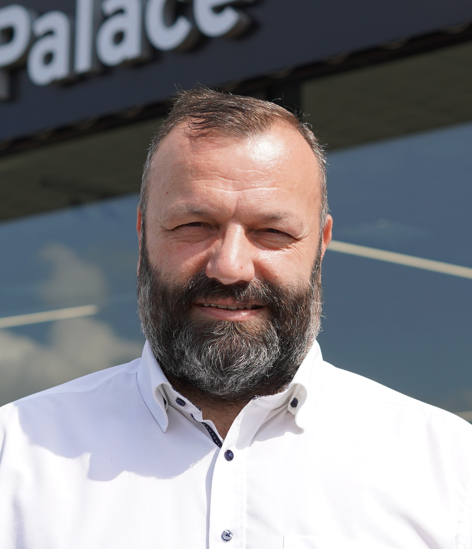Michal Piskač
